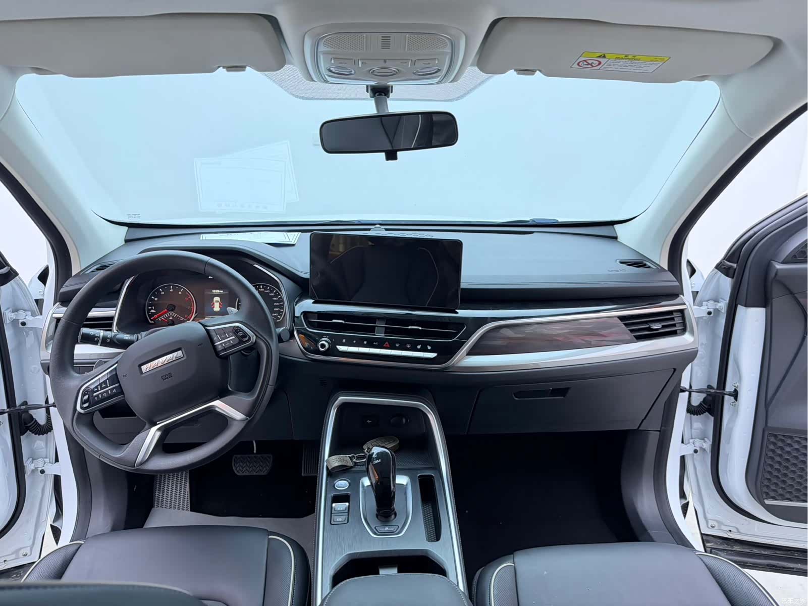Haval H6, 2022 8
