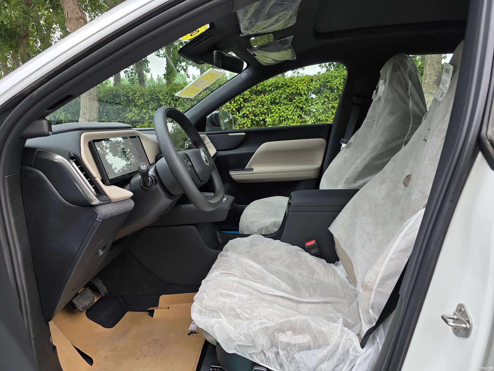 Volvo XC70, 2026 3