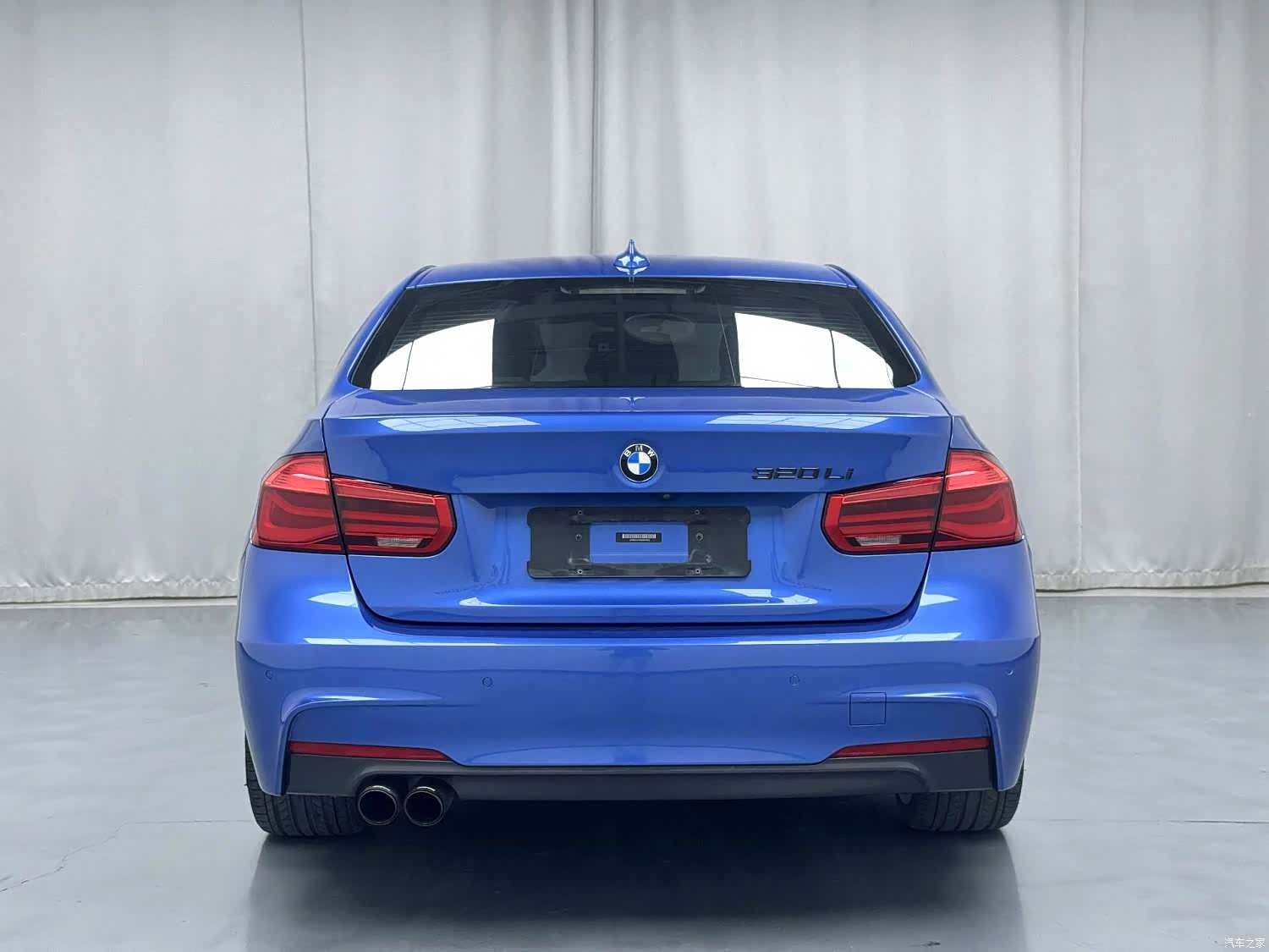 BMW 3 Series, 2018 9