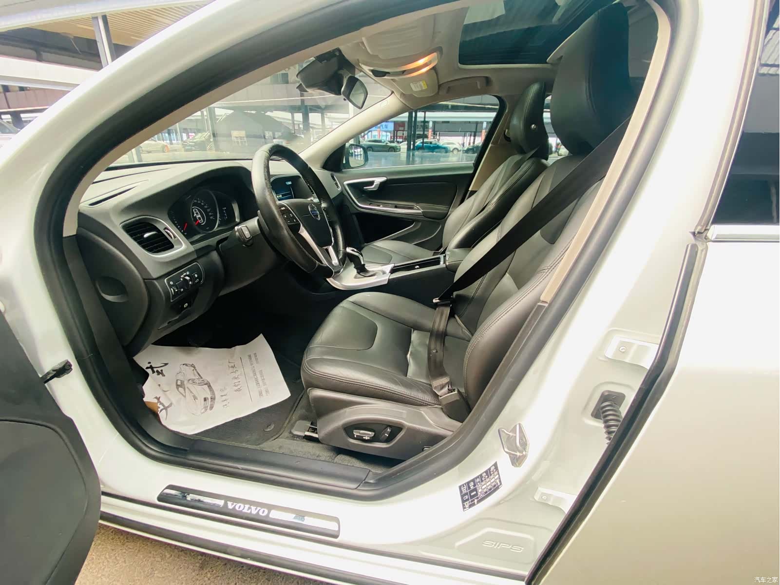 Volvo S60, 2016 13