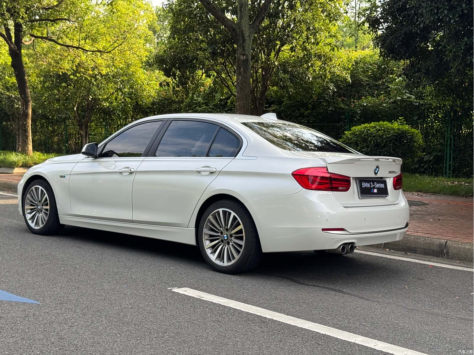 BMW 3 Series, 2019 9