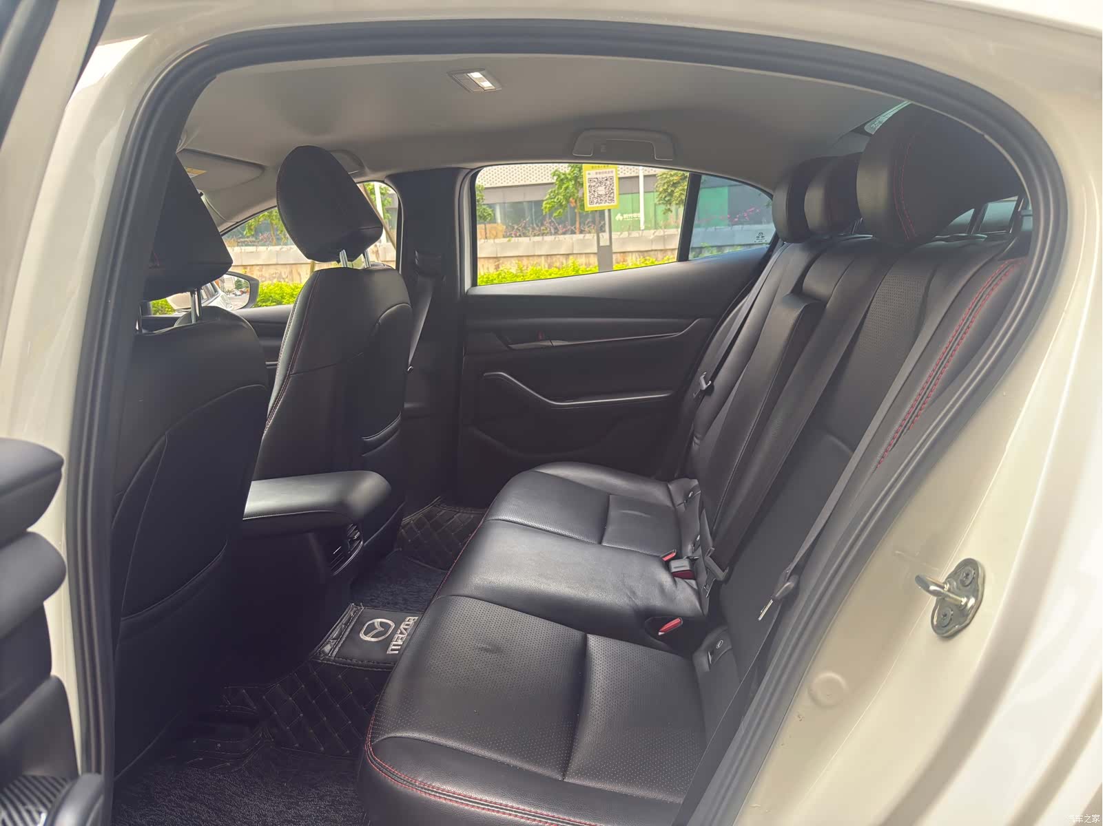 Mazda Mazda3, 2022 10