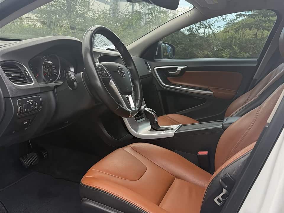 Volvo S60 Volvo S60