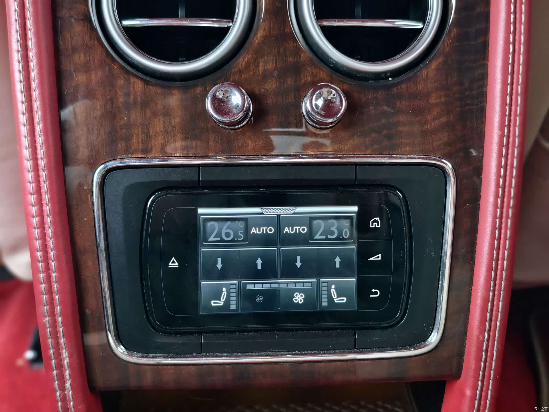 Bentley Flying Spur, 2016 20