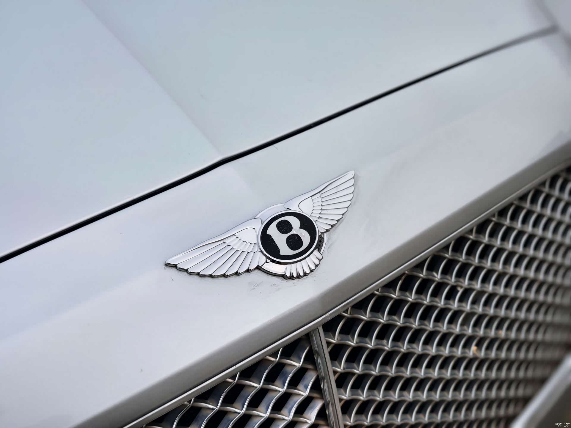 Bentley Flying Spur, 2016 все фото