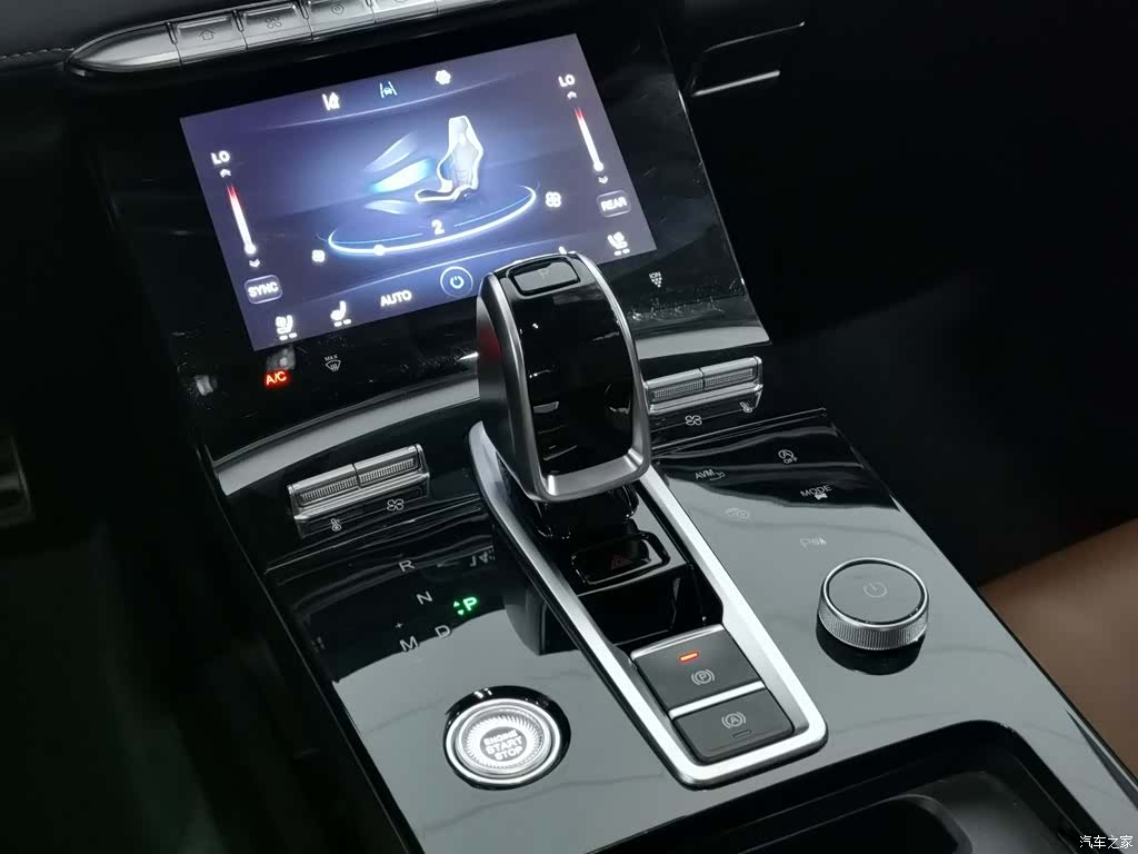 Chery Tiggo 8 Plus, 2020 13