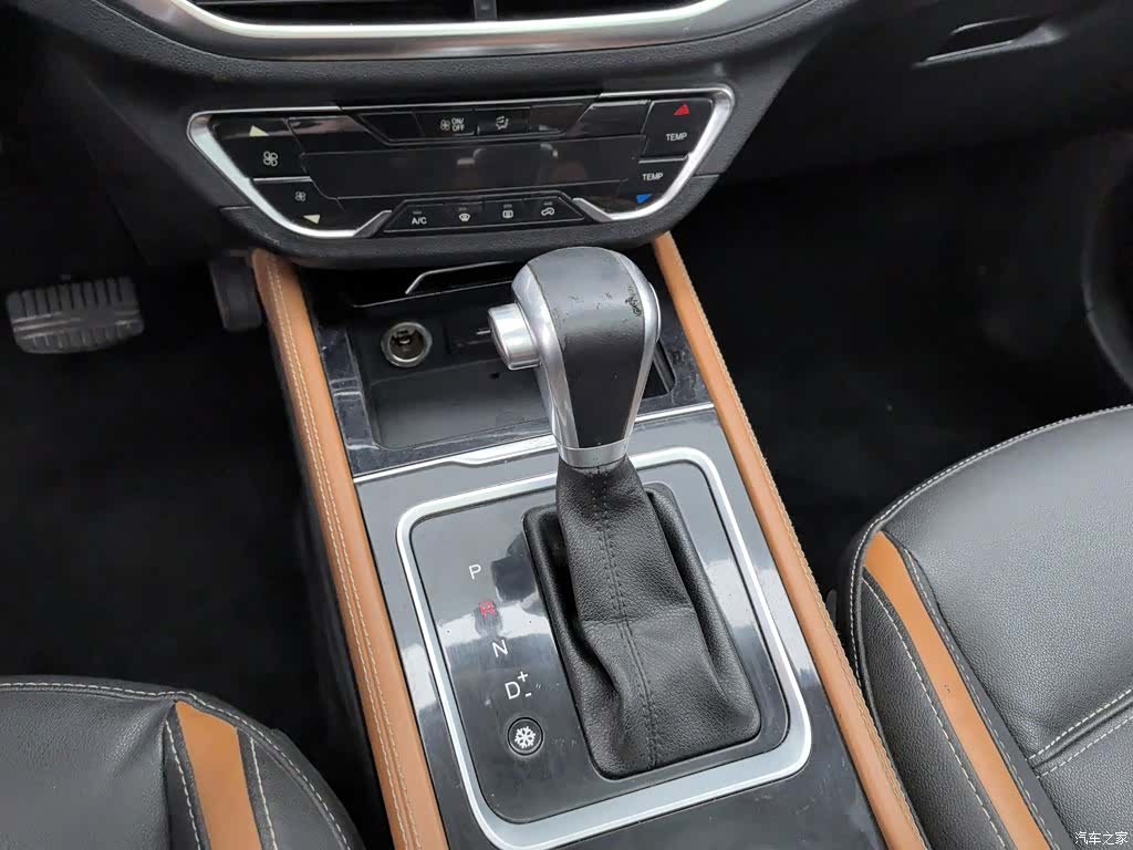 Zotye T300, 2018 13