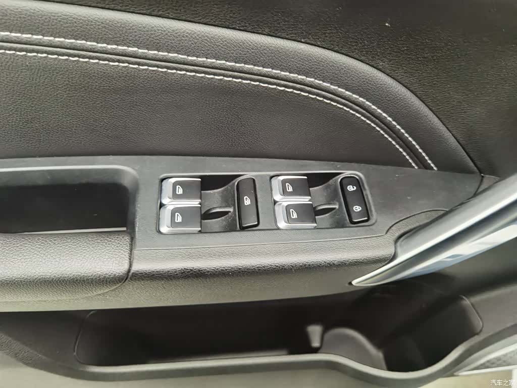 Geely X3, 2019 9