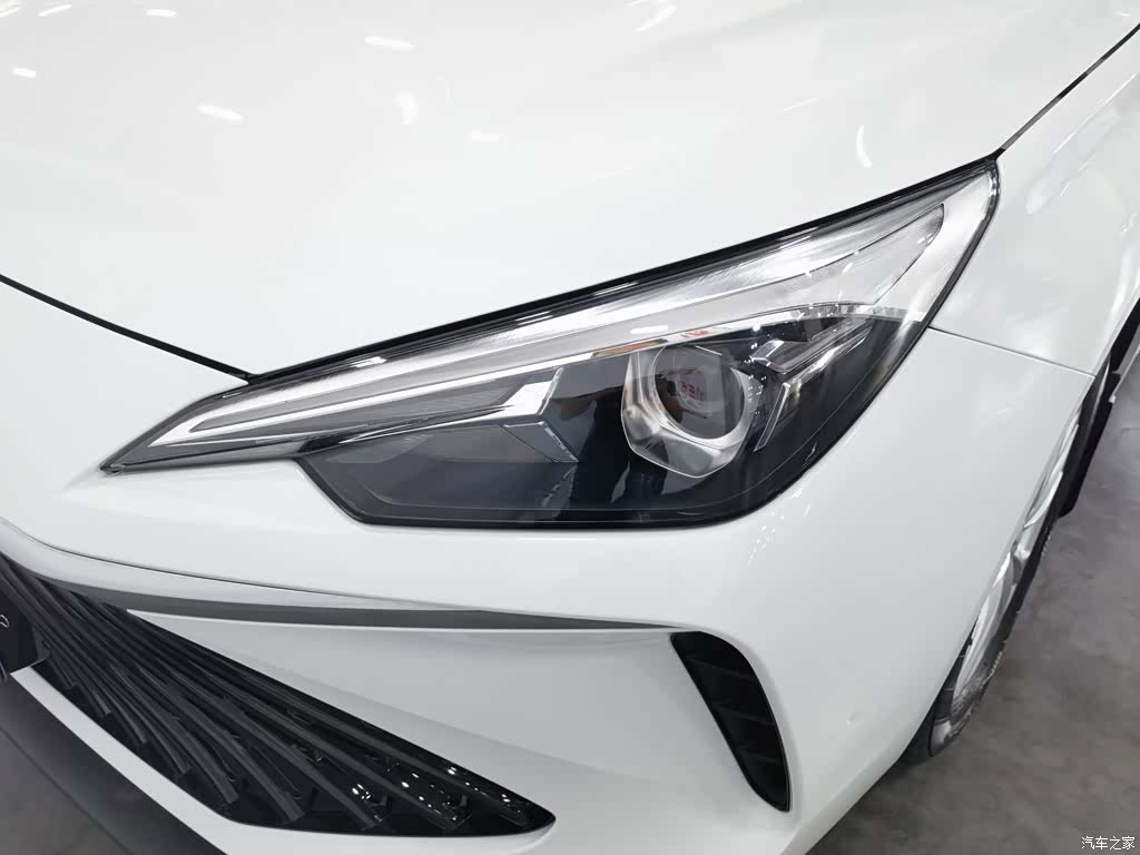 Roewe i5, 2024 7