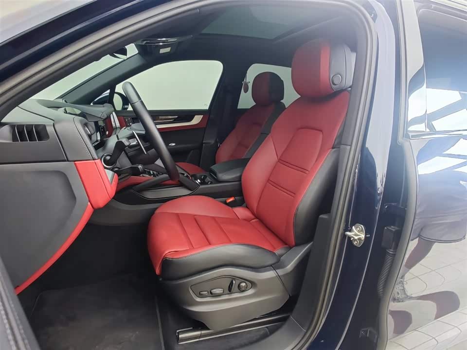 Porsche Cayenne Porsche Cayenne