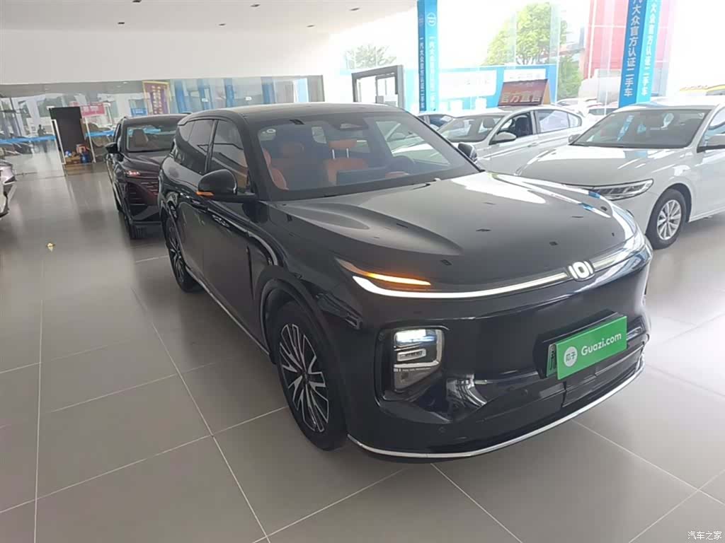 Changan Eado, 2025 4