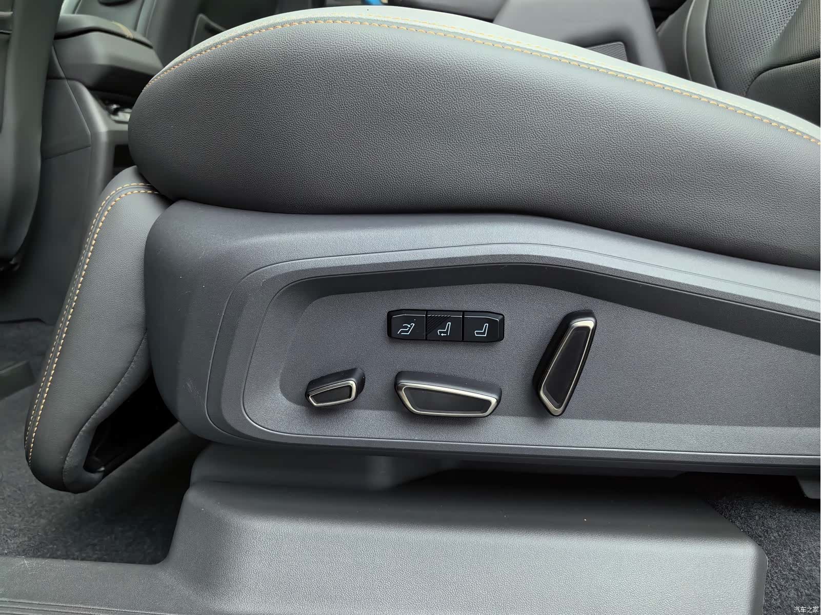 Ford Edge L, 2024 17