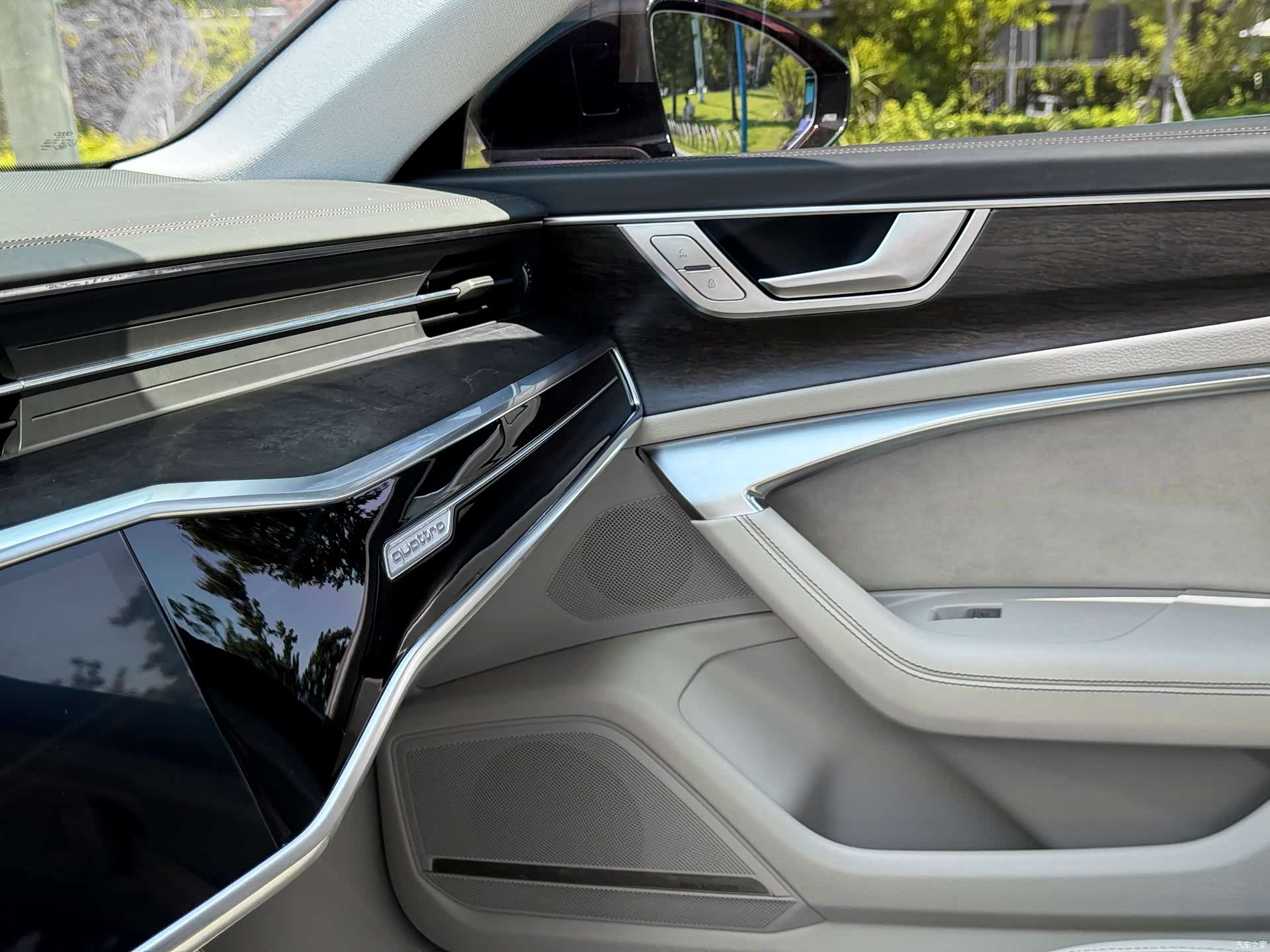 Audi A6L, 2022 10