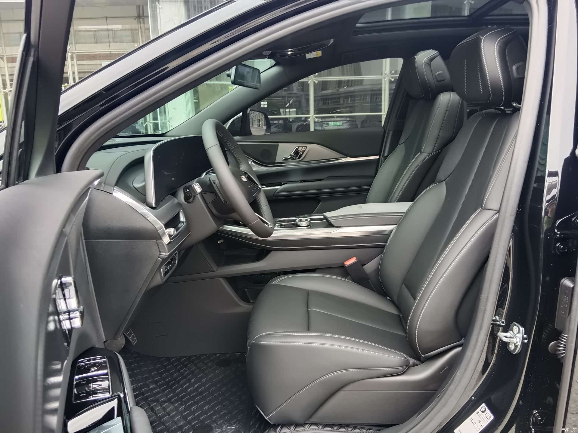 Cadillac XT5, 2024 9
