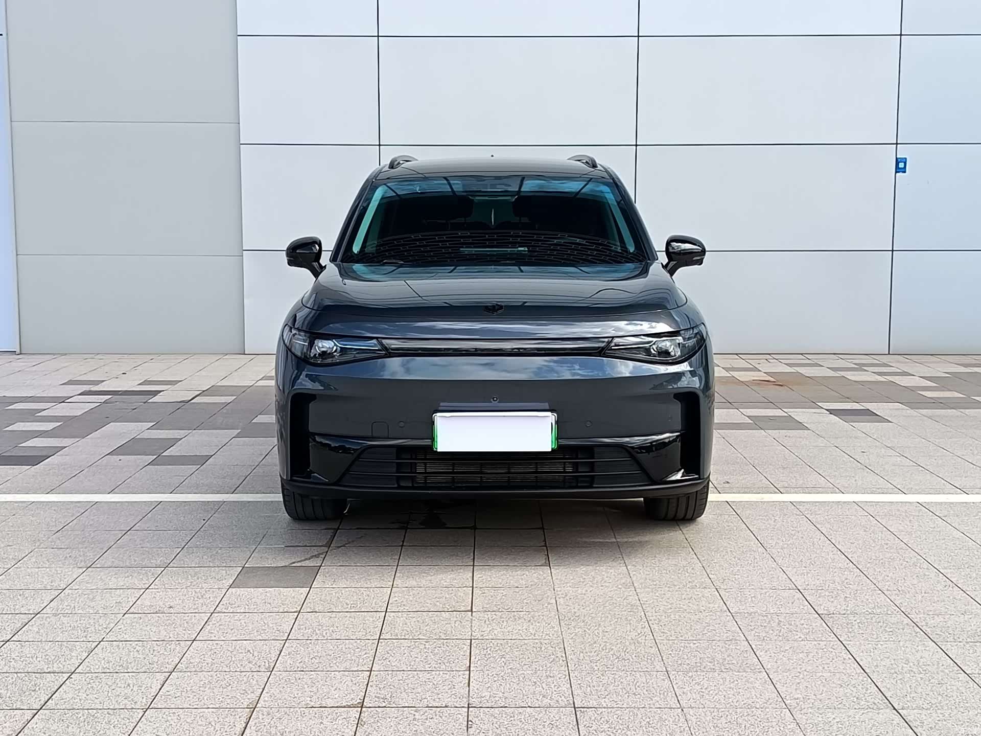 Leapmotor C16, 2024 2