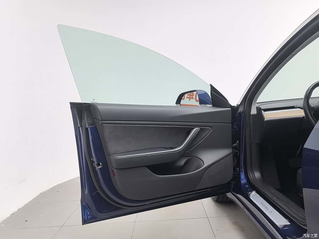 Tesla Model 3, 2019 8
