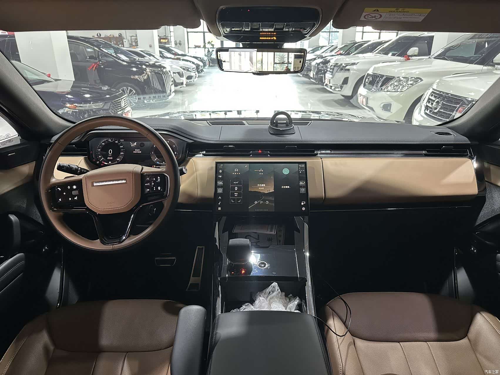 Land Rover Range Rover, 2024 6
