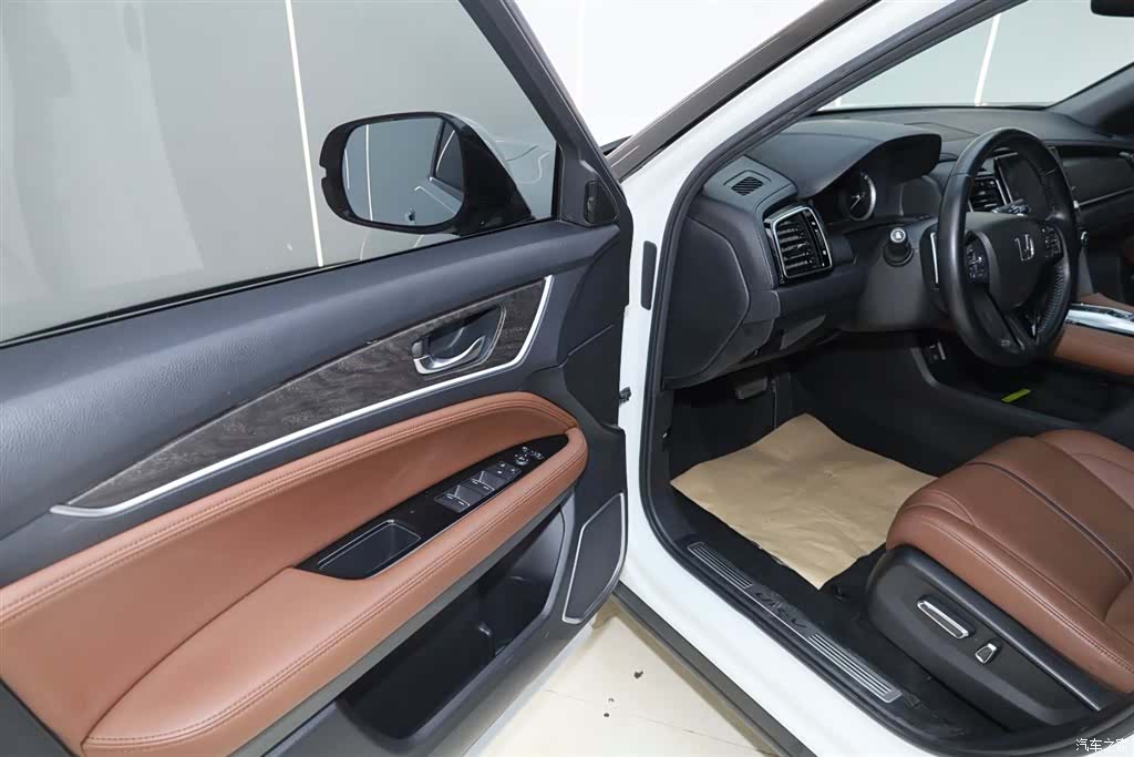 Honda UR-V, 2022 15