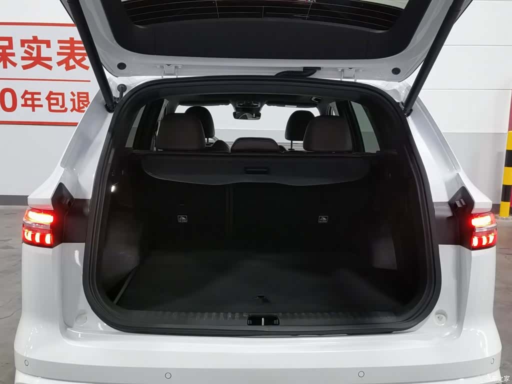 Geely Xingyue L, 2021 16