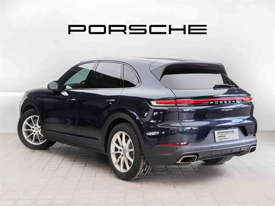 Porsche Cayenne Porsche Cayenne