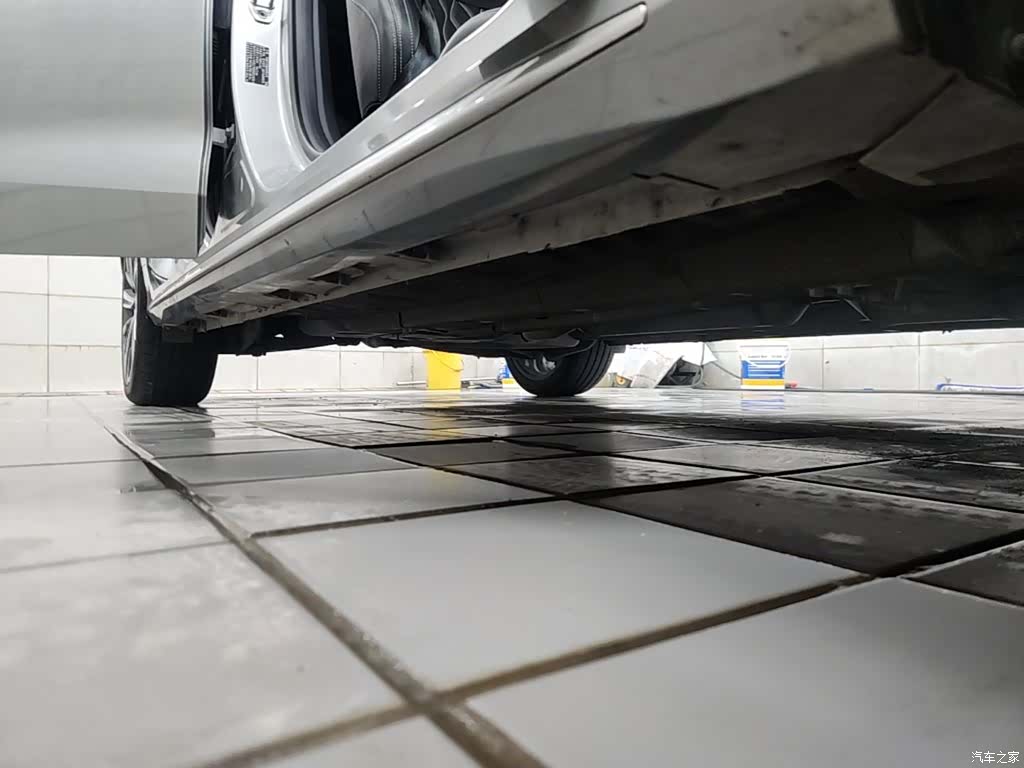 Chery Arrizo 8, 2024 21