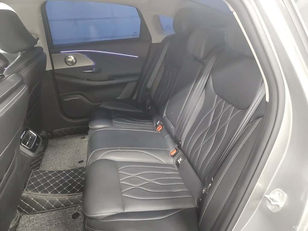 Chery Arrizo 8, 2024 17