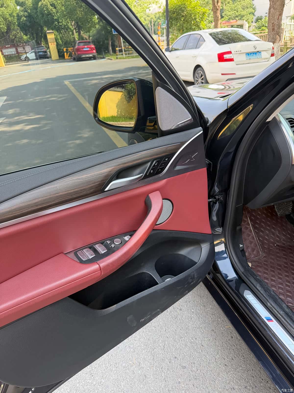 BMW X3, 2022 4