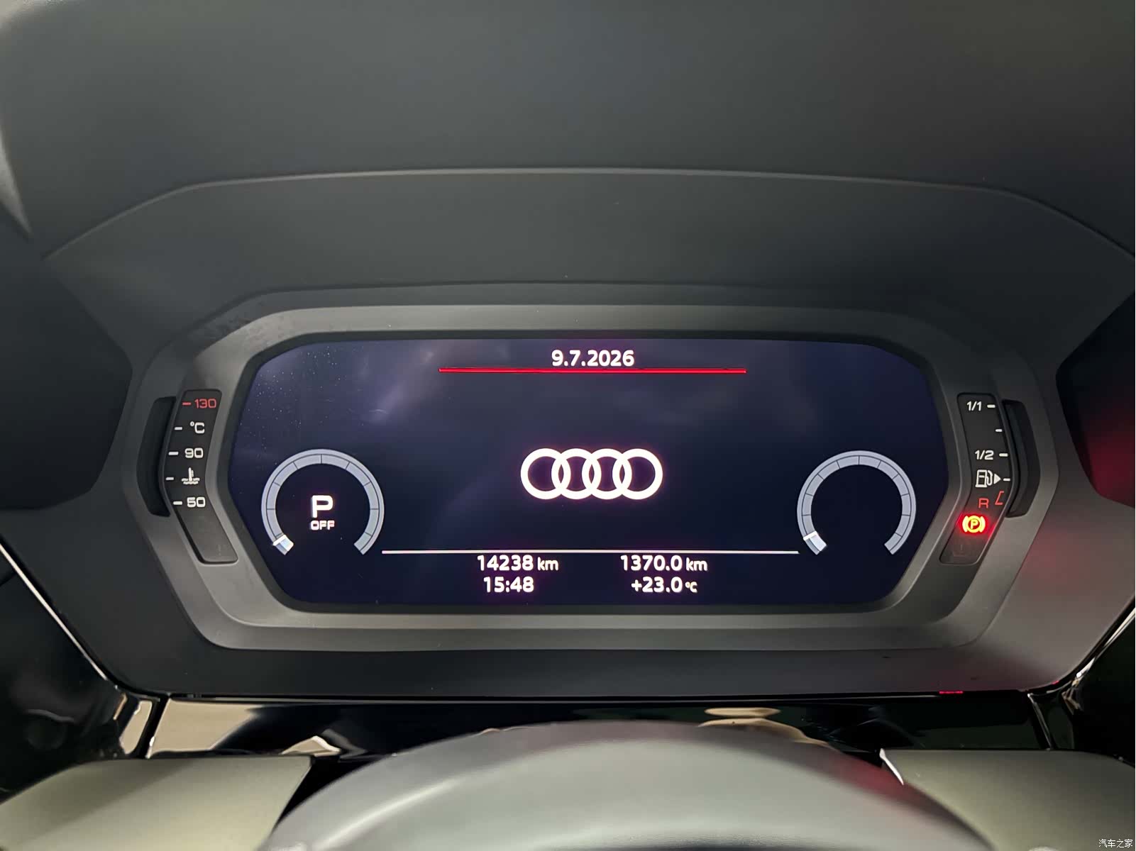 Audi A3, 2022 21