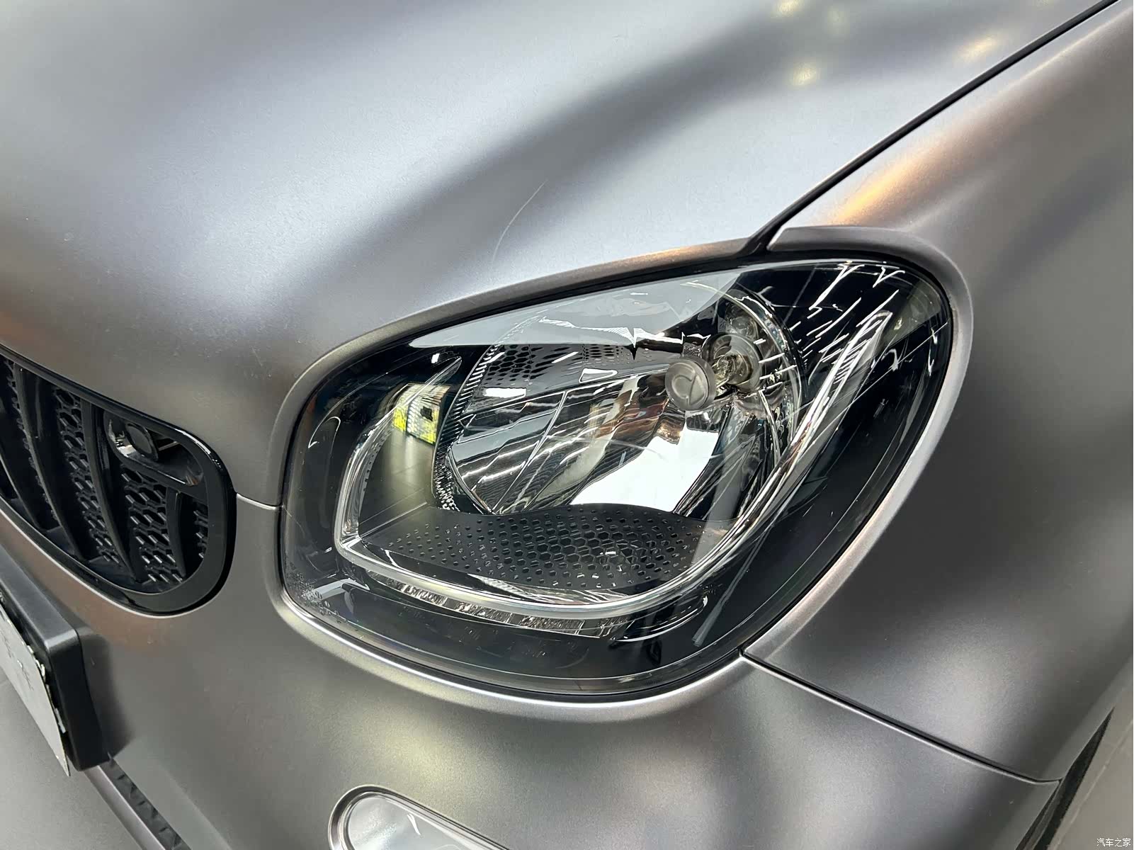 Smart Fortwo, 2017 11