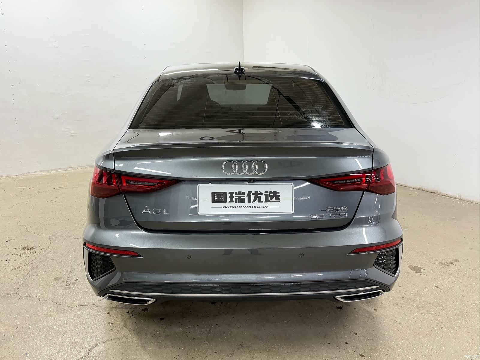 Audi A3, 2023 4