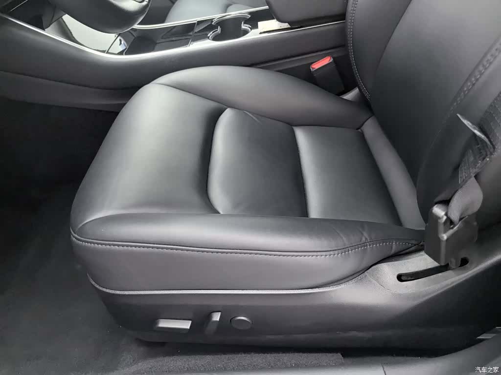 Tesla Model 3, 2019 20
