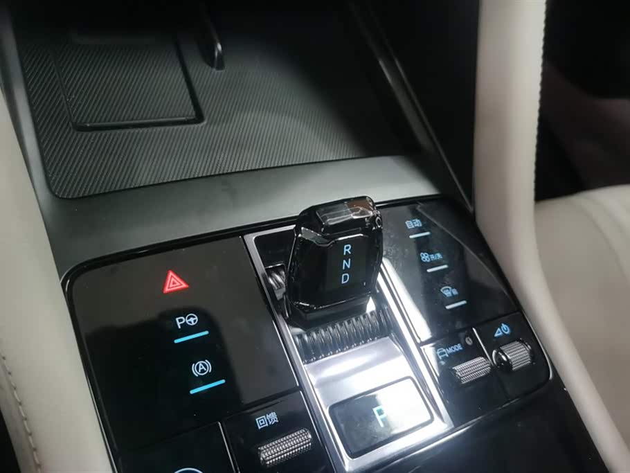 BYD Songjiang