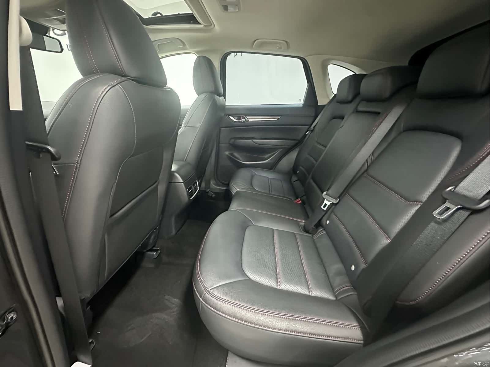 Mazda CX-5, 2022 25