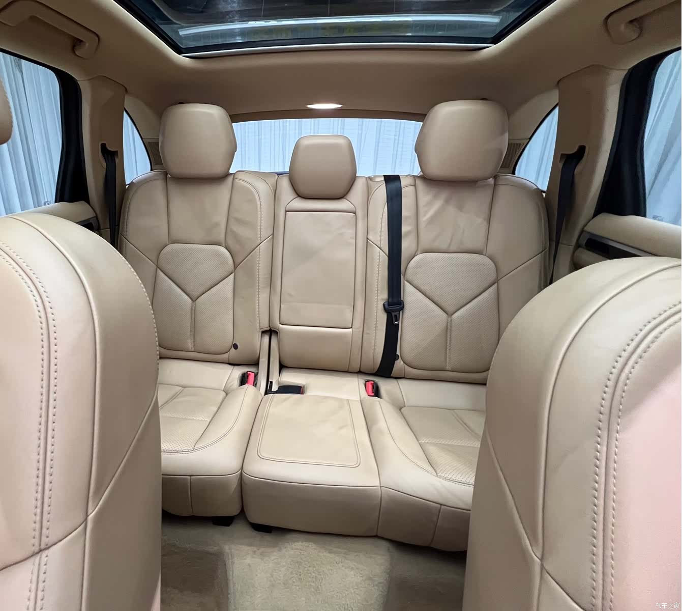 Porsche Cayenne, 2014 9