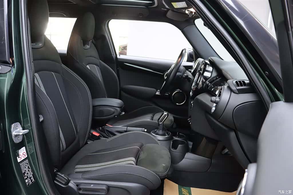 Mini Cooper, 2019 17