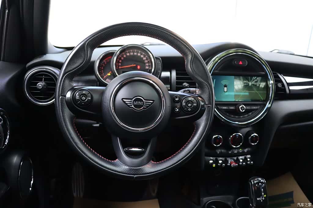 Mini Cooper, 2019 27