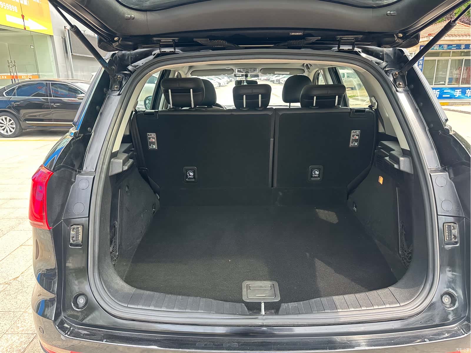 Haval H6, 2016 11