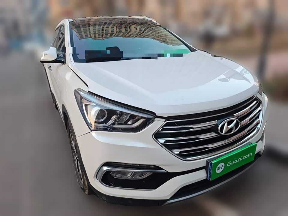 Hyundai Shengda