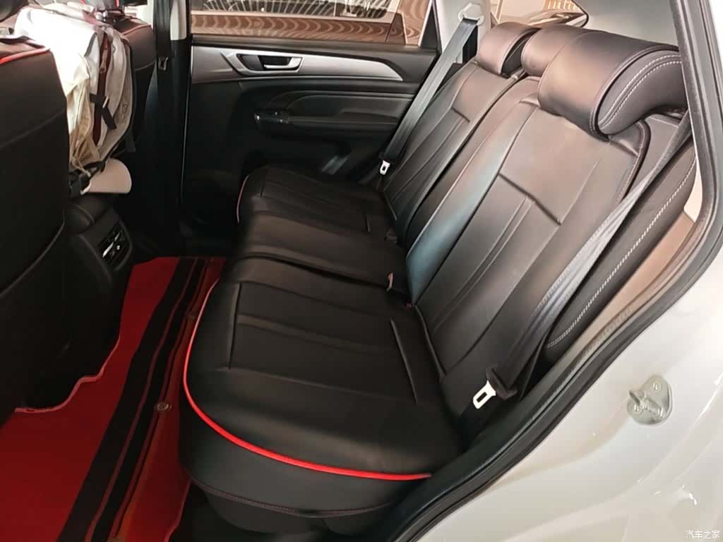 Haval M6, 2023 17