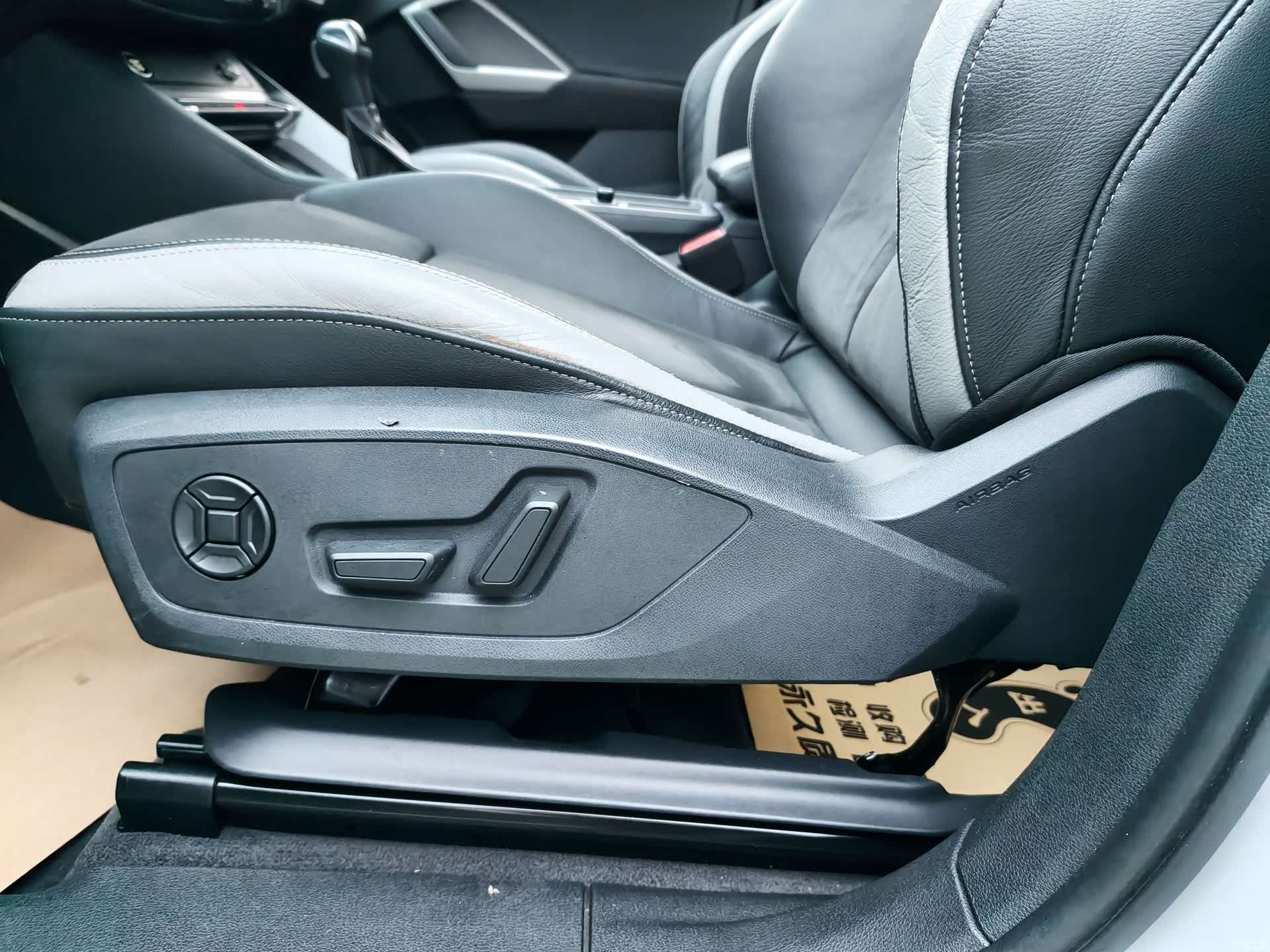 Audi Q3, 2021 18