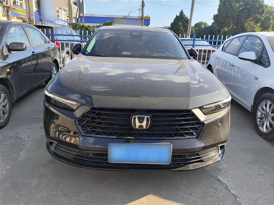 Honda Accord Honda Accord