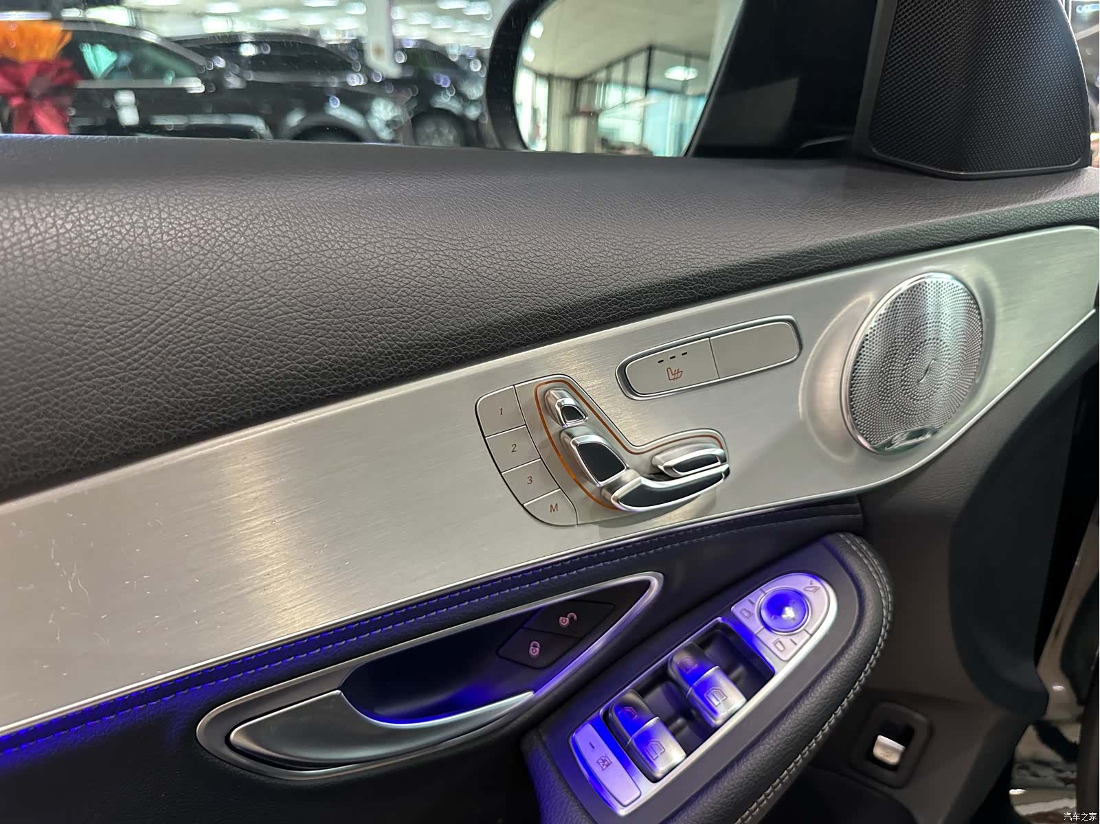 Mercedes-Benz C-Class, 2018 8