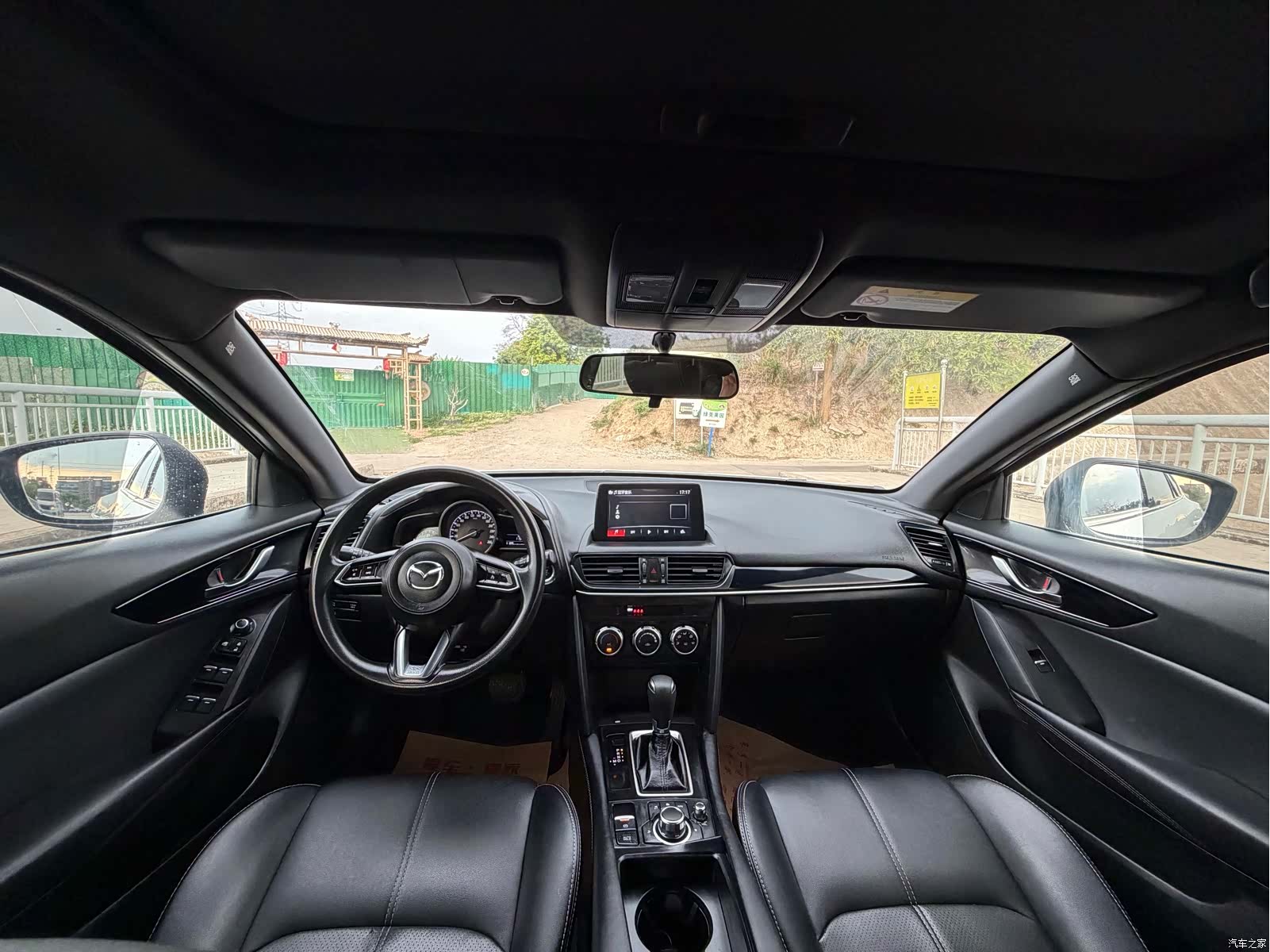 Mazda CX-4, 2021 6