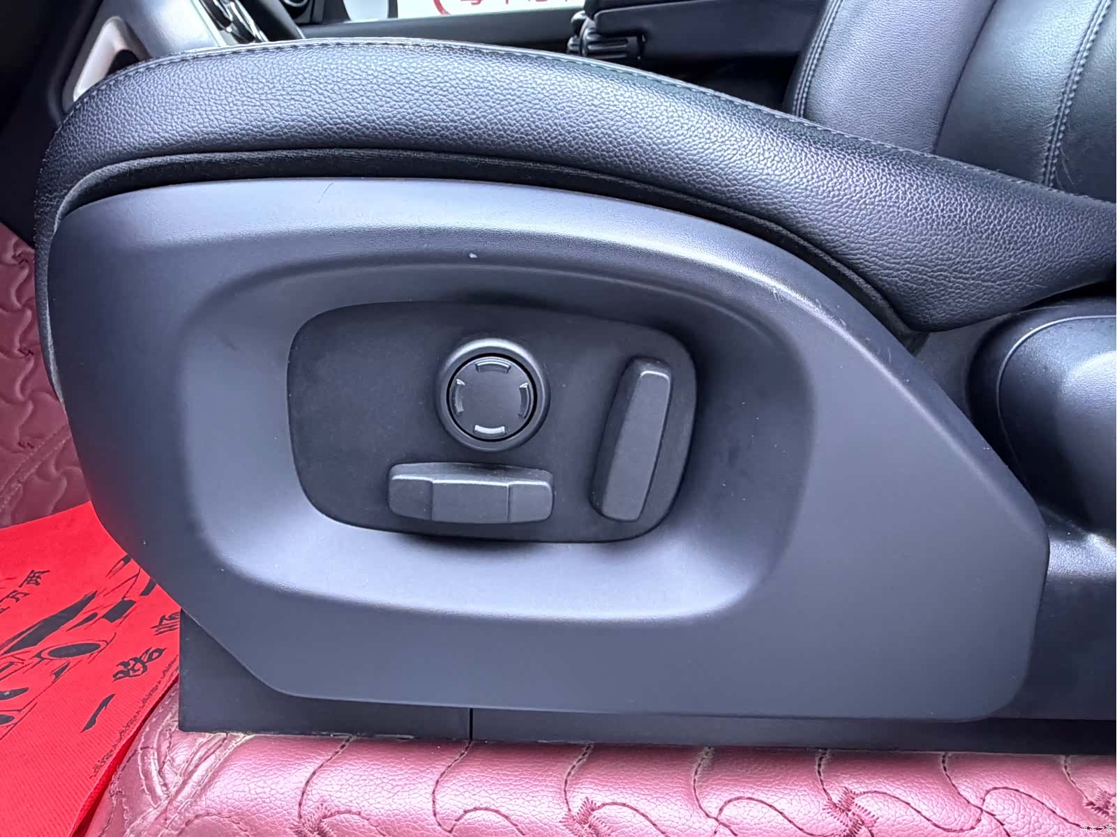 Land Rover Range Rover, 2017 20