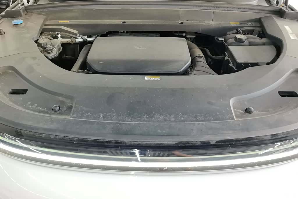 Li Auto L7, 2024 10
