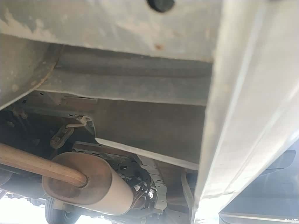DongFeng M5L, 2021 21