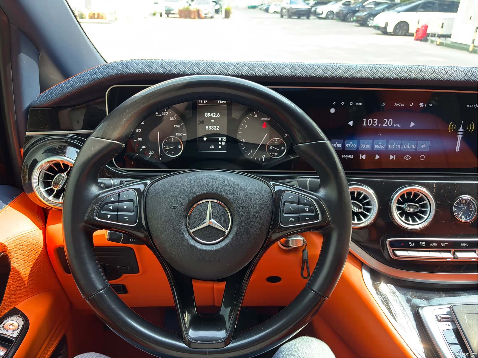 Mercedes-Benz 7, 2023 7