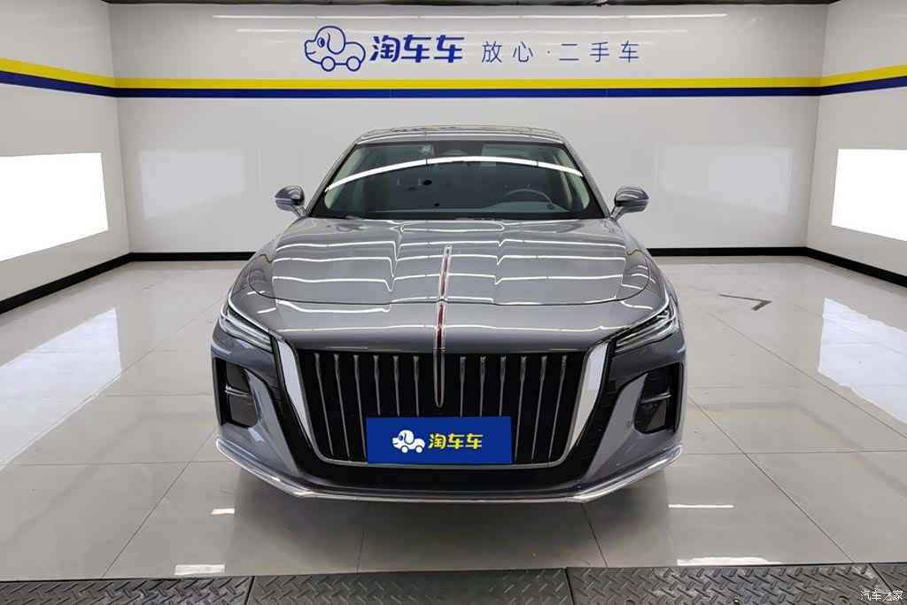 Hongqi H5, 2023 2
