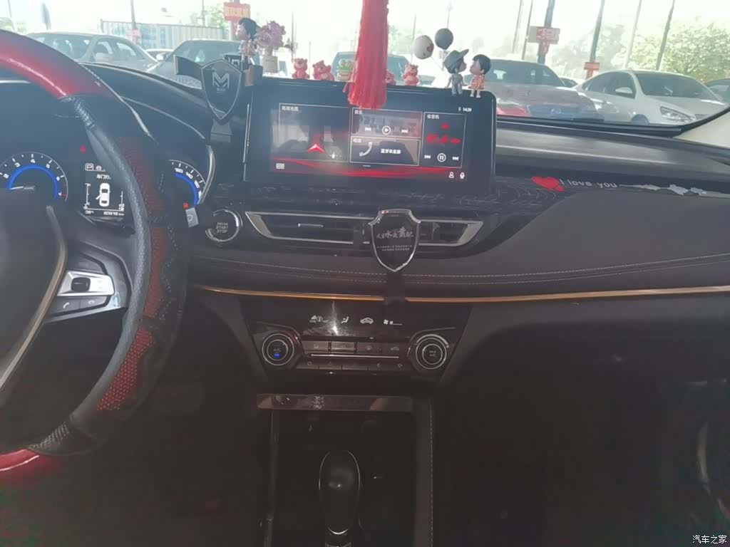 Changan Eado, 2018 13