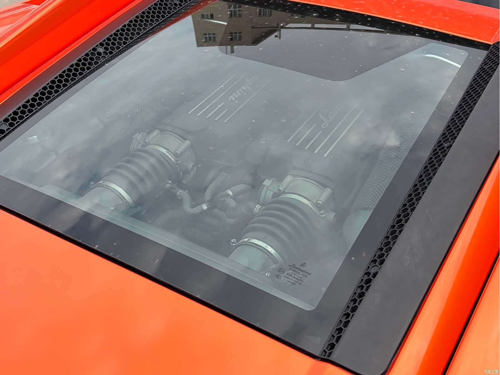 Lamborghini Gallardo, 2012 11